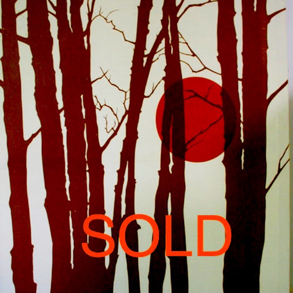 Many Thanks. This section is all Sold